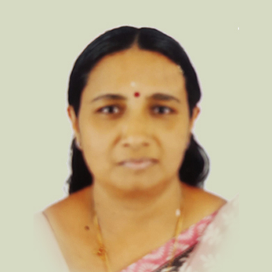 DR. Savithri K.